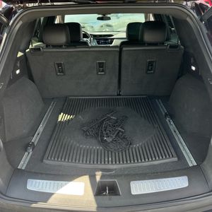 2020 Cadillac XT5 PREMIUM LUXURY 照片 36