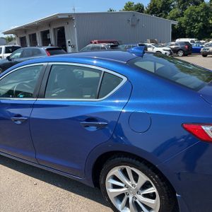 صورة 6 لـ 2016 Acura ILX BASE
