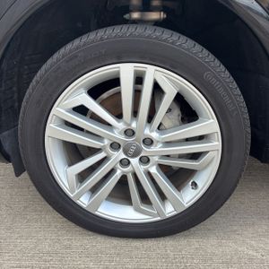 2018 AUDI Q5 PRESTIGE 缩略图 17