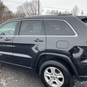 JEEP GRAND CHEROKEE LAREDO - 6