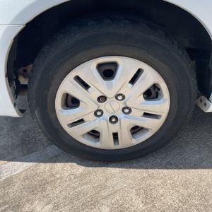 2015 Dodge GRAND CARAVAN SE 缩略图 17
