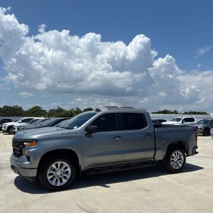 CHEVROLET SILVERADO 1500 - 3