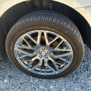 2007 Mercedes-BENZ M-CLASS 照片 20