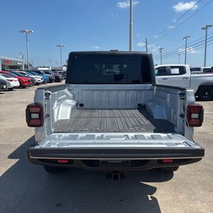 2024 JEEP GLADIATOR RUBICON 缩略图 42