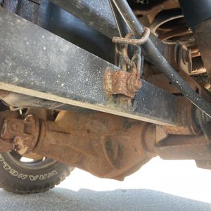 صورة مصغرة 28 لـ 2017 RAM 2500 TRADESMAN