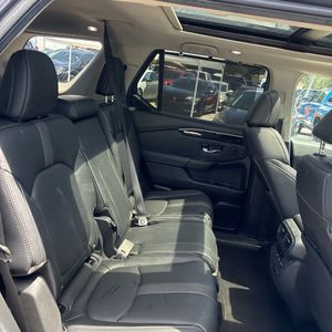 صورة مصغرة 35 لـ 2023 Honda PILOT TOURING