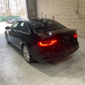 AUDI A4 2.0T PREMIUM - 5