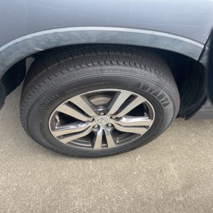 2016 Honda PILOT EX-L 照片 17