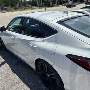 2026 Acura INTEGRA W/A-SPEC 照片 6