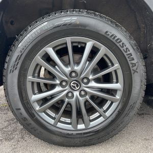 2021 Mazda CX-5 TOURING 缩略图 19