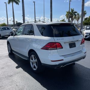 صورة 5 لـ 2019 Mercedes-BENZ GLE