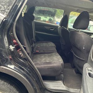 صورة مصغرة 35 لـ 2015 Nissan ROGUE SV
