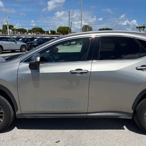 LEXUS NX 350 PREMIUM - 4