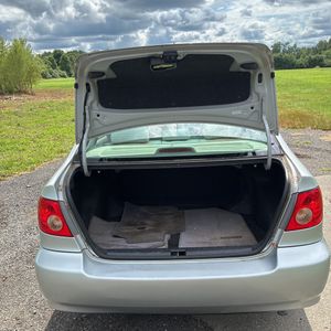 2008 Toyota COROLLA LE — миниатюра 41