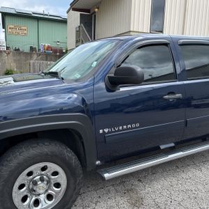 CHEVROLET SILVERADO 1500 LT - 2