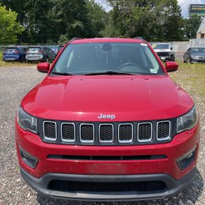 صورة مصغرة 15 لـ 2019 JEEP COMPASS LATITUDE