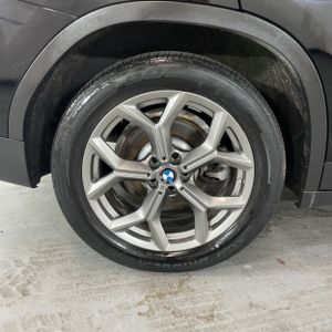 2021 BMW X3 XDRIVE30I thumbnail 19