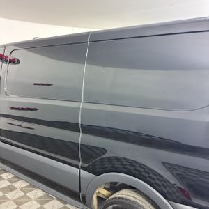 FORD TRANSIT 150 - 5