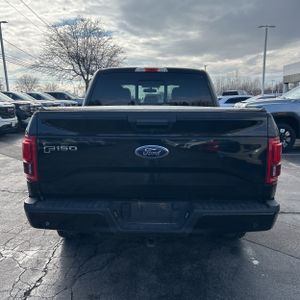 FORD F-150 XLT - 7