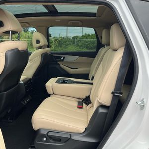 صورة مصغرة 34 لـ 2024 Acura MDX BASE