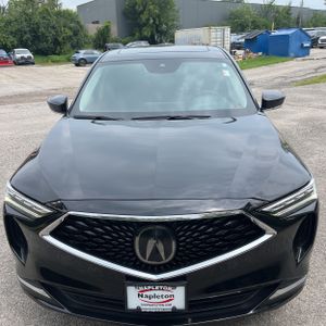 صورة مصغرة 15 لـ 2024 Acura MDX SH-AWD W/TECH