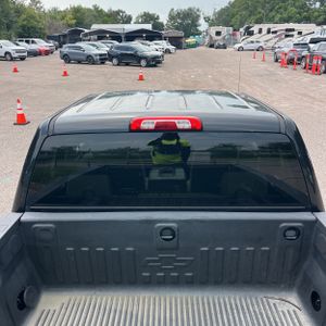 2016 Chevrolet SILVERADO 1500 CUSTOM — миниатюра 16