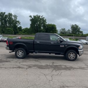 2018 RAM 2500 LARAMIE 照片 10