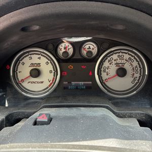 2010 FORD FOCUS SE 缩略图 38