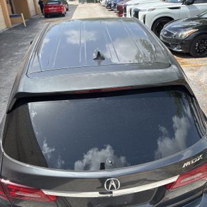 صورة مصغرة 16 لـ 2016 Acura MDX W/TECH