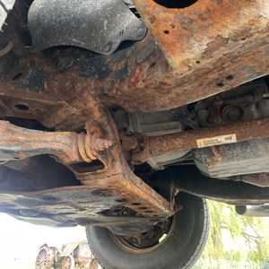 2011 Toyota TACOMA BASE — миниатюра 27