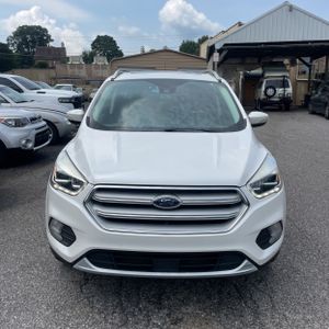 صورة مصغرة 12 لـ 2019 FORD ESCAPE TITANIUM