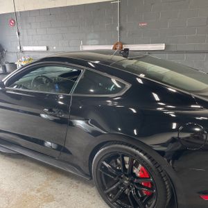 FORD MUSTANG SHELBY GT500 - 6