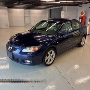 صورة 1 لـ 2008 Mazda MAZDA3 I SPORT