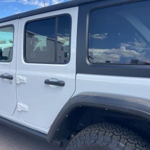 صورة 6 لـ 2025 JEEP WRANGLER RUBICON