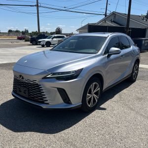 LEXUS RX 350 PREMIUM - 1