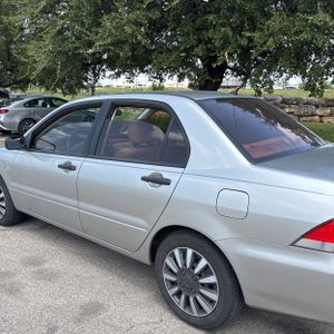 صورة 6 لـ 2006 Mitsubishi LANCER ES