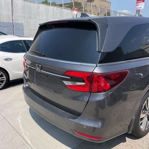 صورة مصغرة 61 لـ 2023 Honda ODYSSEY TOURING