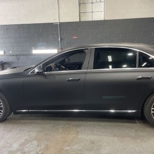 MERCEDES-BENZ S-CLASS - 4