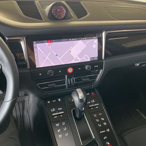 2025 Porsche MACAN GTS — миниатюра 36