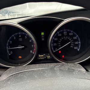 2012 Mazda MAZDA3 I SPORT 缩略图 37