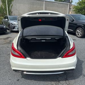 صورة مصغرة 44 لـ 2014 Mercedes-BENZ CLS