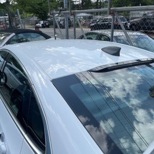 CHEVROLET MALIBU - 9