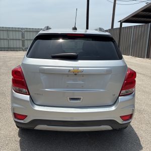 2019 Chevrolet TRAX LT — фото 7