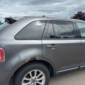 FORD EDGE SEL - 9
