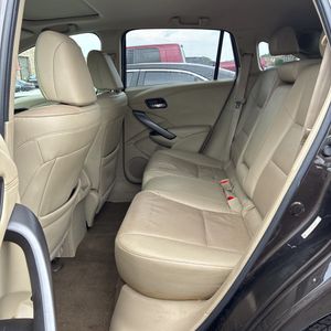 2014 Acura RDX W/TECH — миниатюра 33
