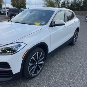 BMW X2 XDRIVE28I - 2