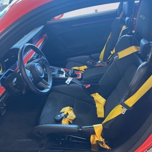 صورة مصغرة 31 لـ 2022 Porsche 911 GT3