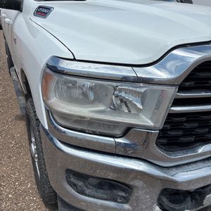2022 RAM 2500 BIG HORN 缩略图 64