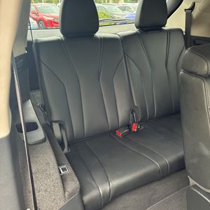 2024 Acura MDX SH-AWD — миниатюра 38