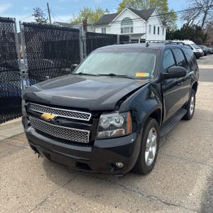 CHEVROLET TAHOE LS - 1